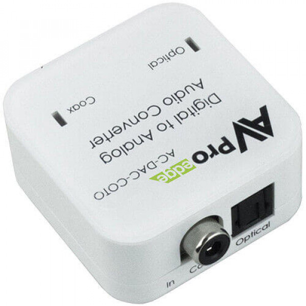 ЦАП AV Pro Edge AC-DAC-COTO