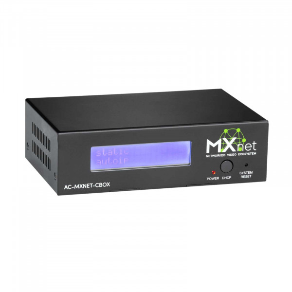 Контроллер системы MXNet AV Pro Edge AC-MXNET-CBOX