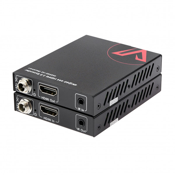 Удлинитель HDMI по витой паре AV Access 4KEX60-H2