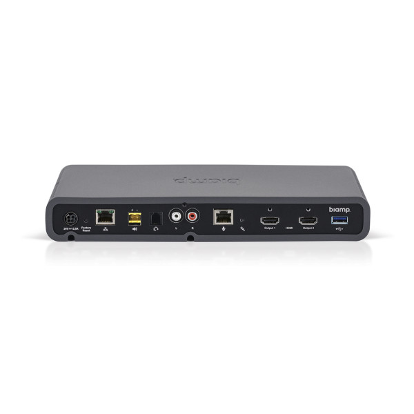 Хаб для переговорных комнат Biamp Devio SCR-25TX