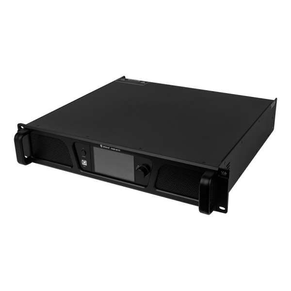Усилитель INTREND ITAMP-4x2K-TD