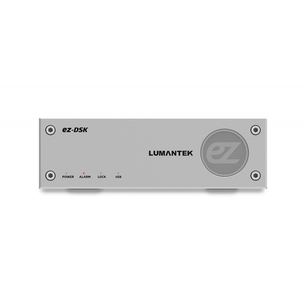 CG генератор Lumantek ez-DSK