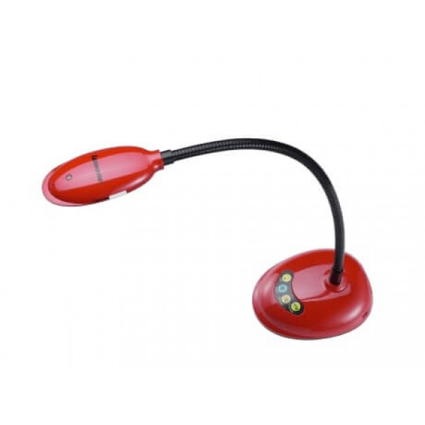 Документ-камера Lumens DC136
