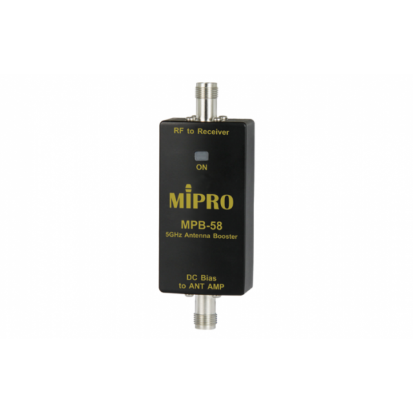 Усилитель антенны 5 ГГц Mipro MPB-58