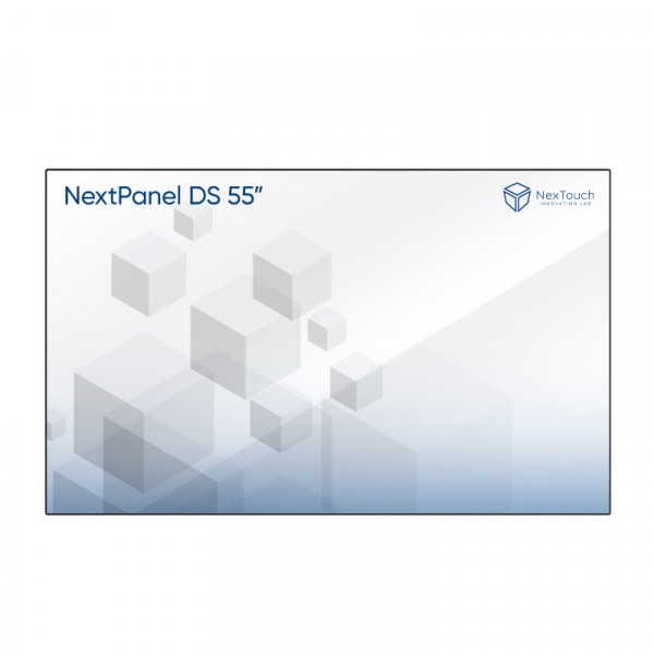 Профессиональный дисплей Nextouch NextPanel DS 55