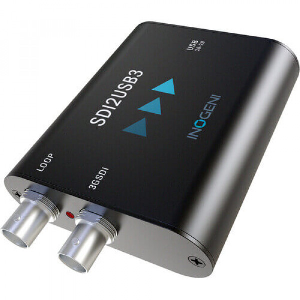 Устройство захвата сигнала INOGENI SDI to USB 3.0