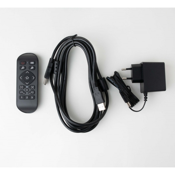 PTZ-камера SmartCam M10U2