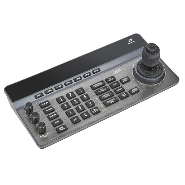 Пульт управления Telycam TLC-50TC(NDI)