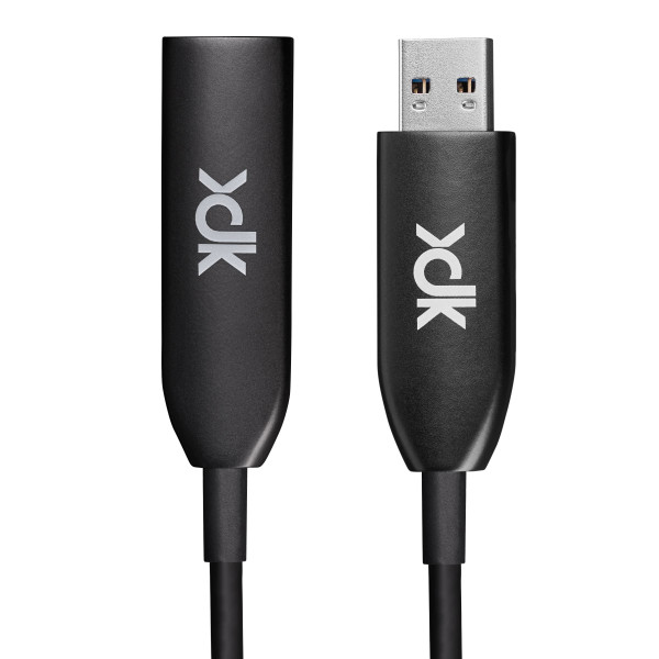 Активный оптический кабель XDK USB3.1 15м