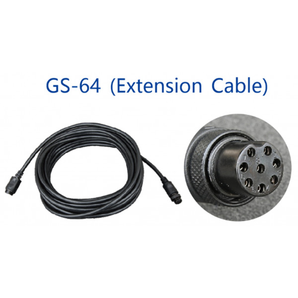 Удлинительный кабель Gestton GS-64E