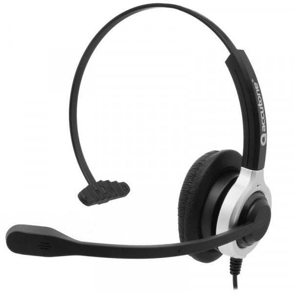 USB гарнитура Accutone UM610MKII USB