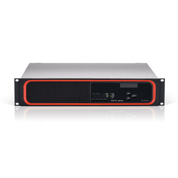 Усилитель Biamp TESIRA AMP-4175R