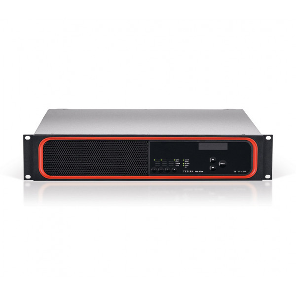 Усилитель Biamp TESIRA AMP-4350R