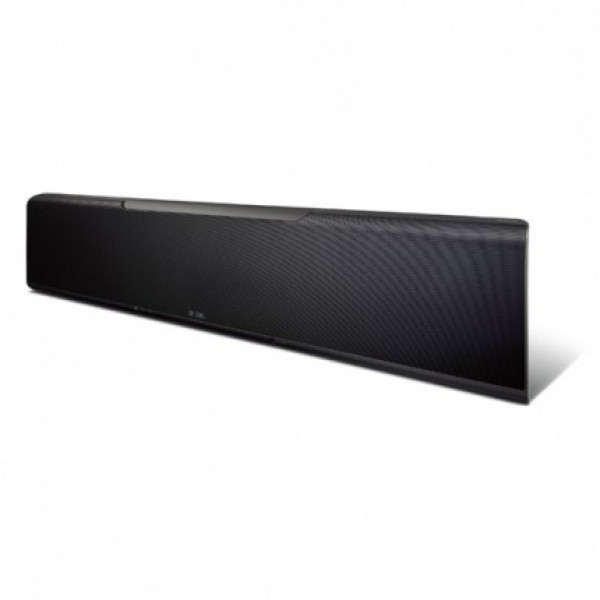 Цифровой звуковой проектор Yamaha YSP-5600 Black