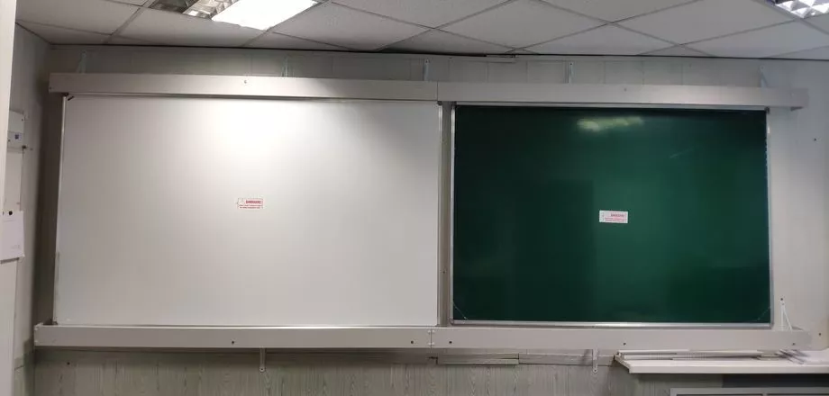 PolyGlide Doors