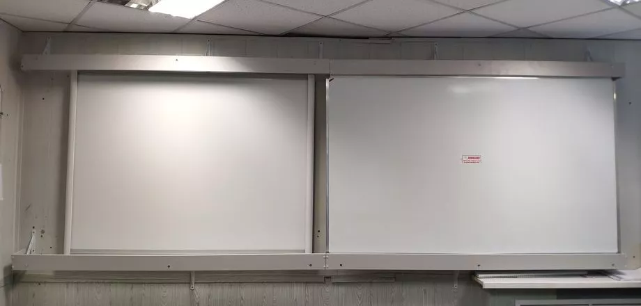 PolyGlide Doors