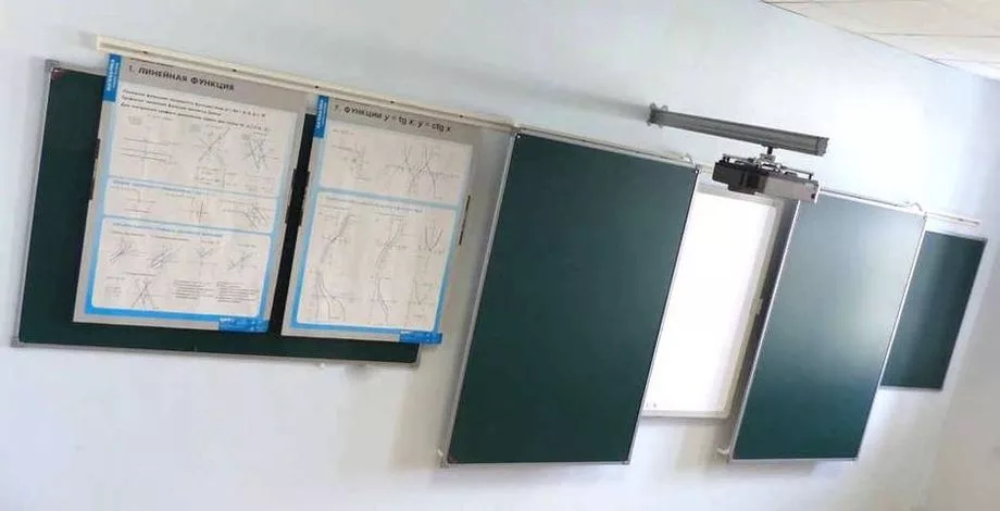 PolyGlide Slide